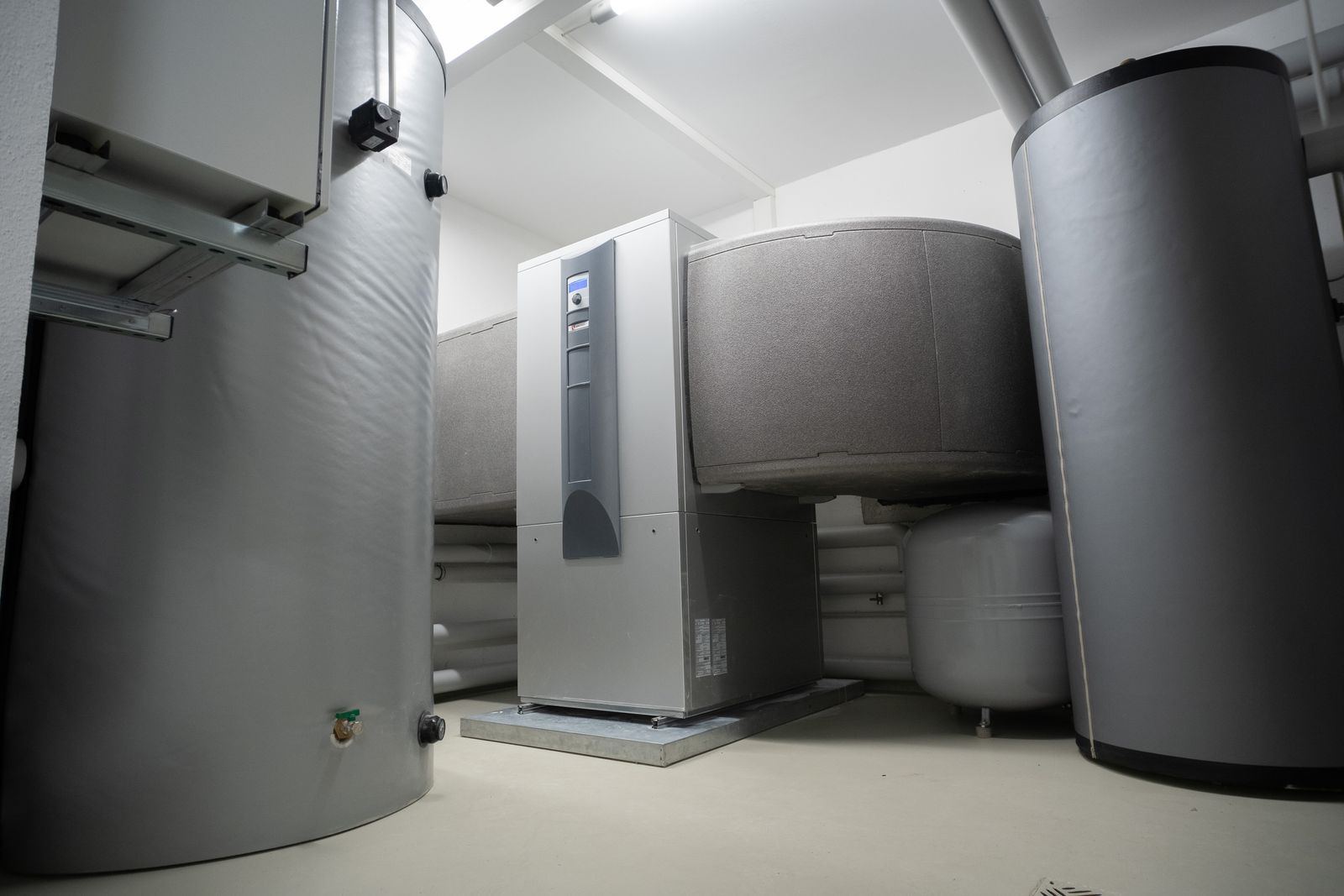 Commercial Water Heaters service in York, PA