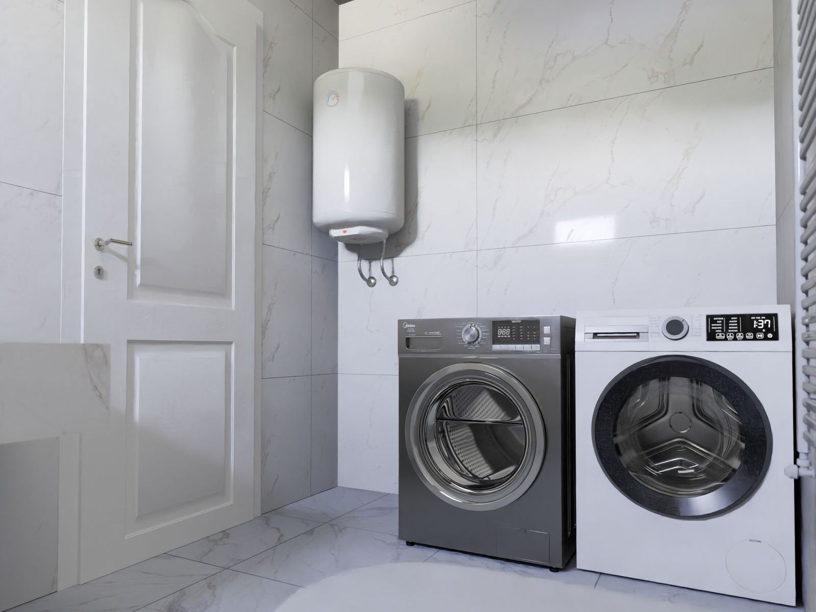 Water Heater Installation service in York, PA
