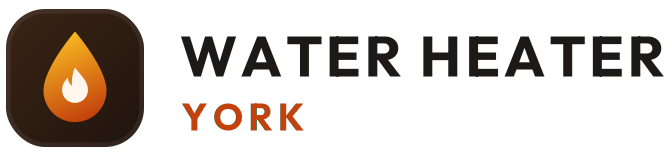 York Water Heater